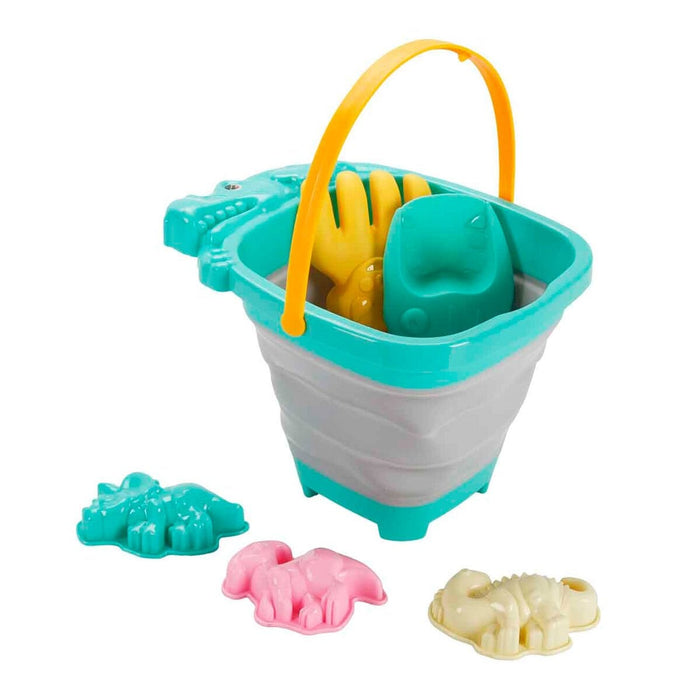 6368 SUN-RST-KOVA SET KATLANABİLİR FİLE 4A FİLE KRTL - Toyz Show - 