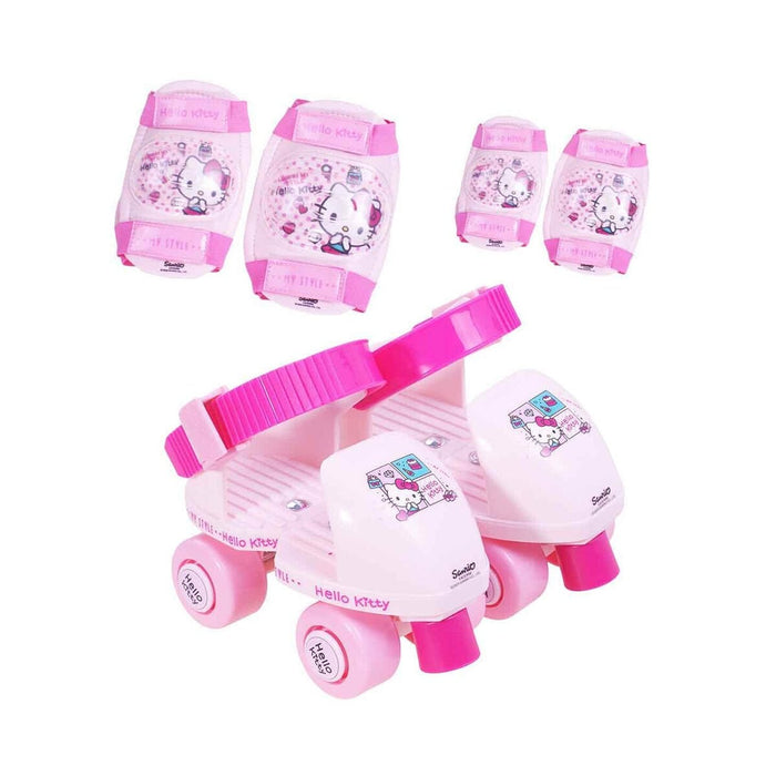 6421 SUN-WDS-RSP-PATEN SET QUAD H KITTY DİZ DİR SIZE 25 31 HKTY - Toyz Show - 