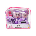 6422 SUN-WDS-RSP-PATEN SET QUAD KUROMİ DİZ DİR SIZE 25 31 KRM - görsel 5