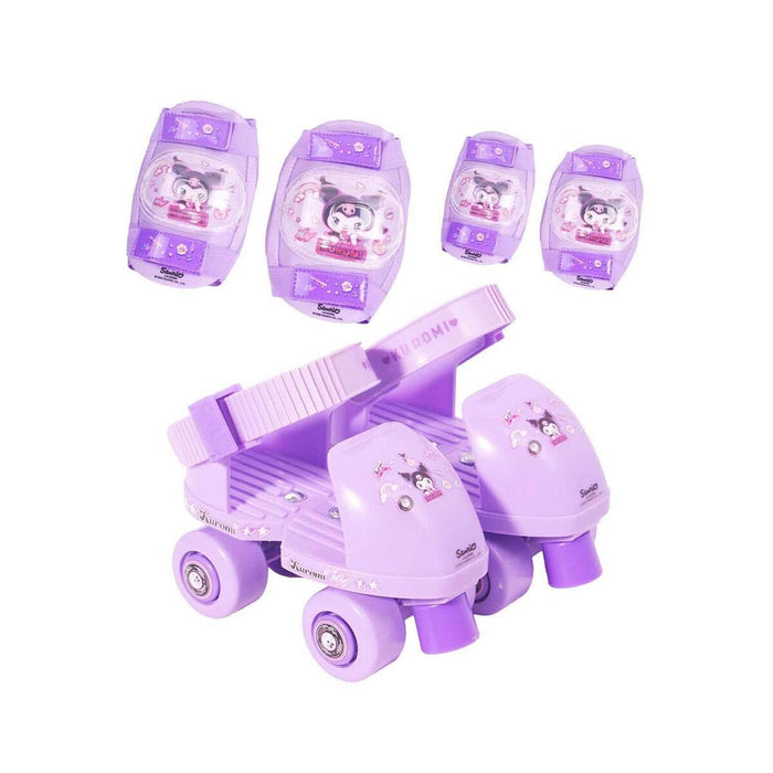 6422 SUN-WDS-RSP-PATEN SET QUAD KUROMİ DİZ DİR SIZE 25 31 KRM - Toyz Show - 