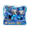 6423 SUN-WDS-RSP-PATEN SET QUAD PAW PATROL DİZ DİR SIZE 25 31 PAW - görsel 5