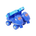 6423 SUN-WDS-RSP-PATEN SET QUAD PAW PATROL DİZ DİR SIZE 25 31 PAW - görsel 4