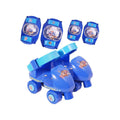6423 SUN-WDS-RSP-PATEN SET QUAD PAW PATROL DİZ DİR SIZE 25 31 PAW - görsel 1