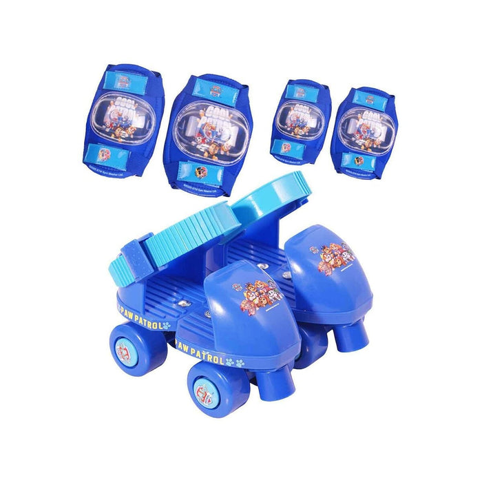 6423 SUN-WDS-RSP-PATEN SET QUAD PAW PATROL DİZ DİR SIZE 25 31 PAW - Toyz Show - 