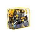 6424 SUN-WDS-RSP-PATEN SET QUAD BATMAN DİZ DİR SIZE 25/31 BMAN - görsel 5