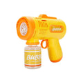 6465 SUN-YFN-BLB-KÖPÜK TABANCASI SİLİNDİRİK SARI B O KUTU - görsel 1