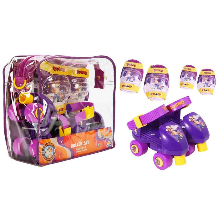 6496 SUN-WDS-RSP-PATEN QUAD KUCHO DİZ DİR SIZE 25 31 KCH - Toyz Show - 