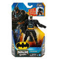 S01006342 SUN-SPM-FİGÜR BATMAN NINJA STRIKE 15CM BMAN 3A EXC - görsel 1