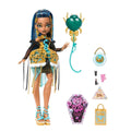 JBG73 Monster High Korkunç Tatlı Doğum Günü - görsel 2