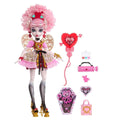 JBG73 Monster High Korkunç Tatlı Doğum Günü - görsel 3