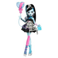 JBG73 Monster High Korkunç Tatlı Doğum Günü - görsel 4