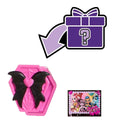 JBG73 Monster High Korkunç Tatlı Doğum Günü - görsel 5
