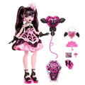 JBG73 Monster High Korkunç Tatlı Doğum Günü - görsel 1