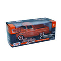 MM-79311 1:24 1958 CHEVY APACHE FLEETLINE PICKUP - görsel 3