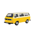 MM-79376 1:24 VOLKSWAGEN TYPE2 T3 - görsel 2