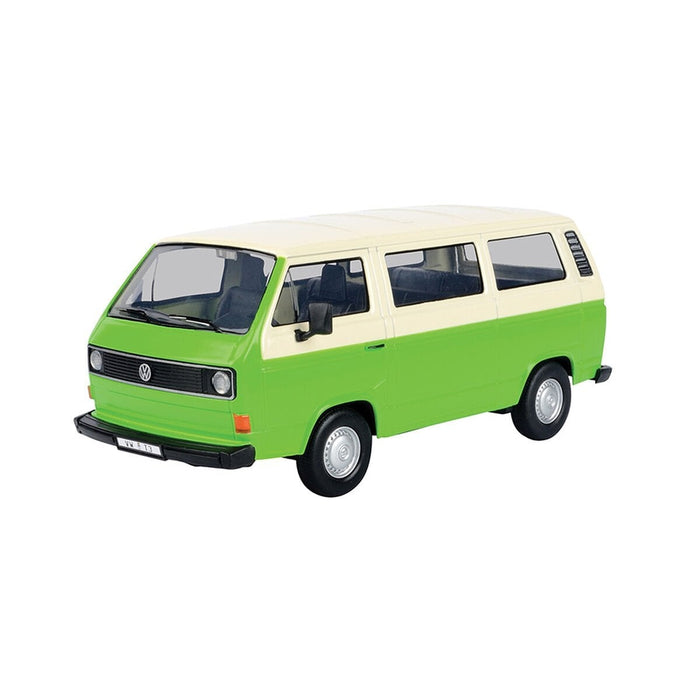 MM-79376 1:24 VOLKSWAGEN TYPE2 T3 - Toyz Show - 