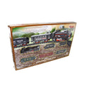 JHX3308 KUT 19 PCS CLASSIC TREN SET - görsel 3