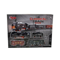JHX6686 KUT 23 PCS CLASSIC MODEL TREN - görsel 4