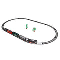JHX6687 KUT 26 PCS CLASSIC MODEL TREN - görsel 1