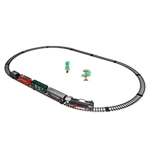 JHX6687 KUT 26 PCS CLASSIC MODEL TREN - Toyz Show