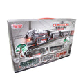 JHX6687 KUT 26 PCS CLASSIC MODEL TREN - görsel 4