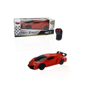 RG-1381-5-7-15 UK İLERİ GERİ 1 24 HIHG SPEED SPOR - Toyz Show