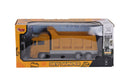 RG-618-6A-7A UK FF ŞARJLI 1 16 KAMYON DAMPERLİ - görsel 6
