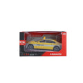 XHD-C2426 KUT C-B 1 24 IŞIKLI VE SESLİ MRS TAXI(Belirtilen fiyat, tekli satış için adet fiyatıdır.) - görsel 5