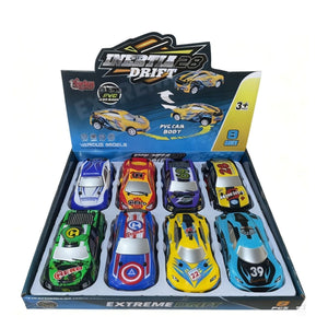 JIA-333-GP1 SÜRTMELİ INERTIA28 DRIFT ARABA(Belirtilen fiyat, tekli satış için adet fiyatıdır.) - Toyz Show