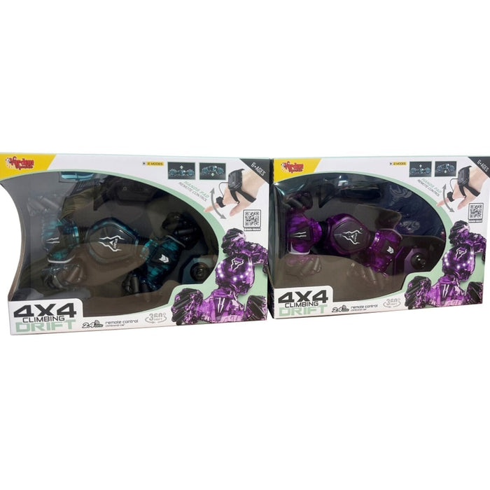 VRD10631 BİLEK KONTROL UK FF ŞARJLI - Toyz Show - 
