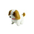 VRD10642 PELUŞ EVCİL KÖPEK (SESLİ VE(Belirtilen fiyat, tekli satış için adet fiyatıdır.) - görsel 2