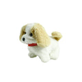 VRD10642 PELUŞ EVCİL KÖPEK (SESLİ VE(Belirtilen fiyat, tekli satış için adet fiyatıdır.) - görsel 3