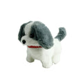 VRD10642 PELUŞ EVCİL KÖPEK (SESLİ VE(Belirtilen fiyat, tekli satış için adet fiyatıdır.) - görsel 1