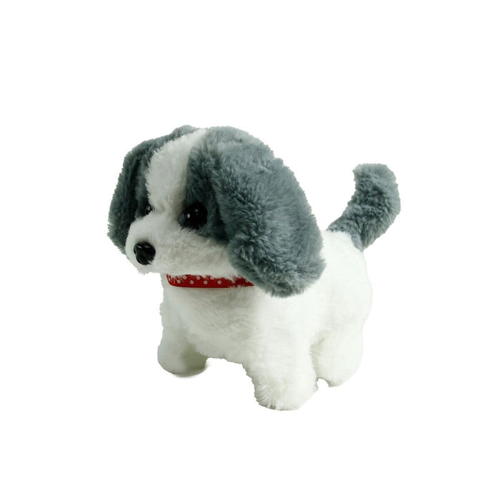 VRD10642 PELUŞ EVCİL KÖPEK (SESLİ VE(Belirtilen fiyat, tekli satış için adet fiyatıdır.) - Toyz Show - 