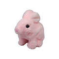 VRD10643 PELUŞ EVCİL TAVŞAN (SESLİ VE(Belirtilen fiyat, tekli satış için adet fiyatıdır.) - görsel 1