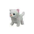 VRD10644 PELUŞ EVCİL KEDİ (SESLİ VE(Belirtilen fiyat, tekli satış için adet fiyatıdır.) - görsel 1