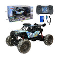VRD 10696 UK FF 1 8 2 4G OFF ROAD ŞARJLI - görsel 2