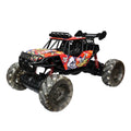 VRD 10696 UK FF 1 8 2 4G OFF ROAD ŞARJLI - görsel 3