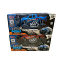 VRD10730 UK FF 1 18 OFF ROAD ŞARJLI ARAZİ - görsel 3