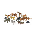 SH-5901-5904 KUTULU 12PCS VAHŞİ VE ÇİFTLİK - görsel 2