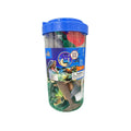 SH-6432 13PCS OKYANUS HAYVANLARI 2LİTRE - görsel 1