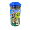 SH-6433 13PCS ÇİFTLİK HAYVANLARI 2LİTRE - görsel 1