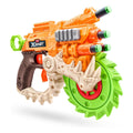 S00036730 SUN-ZUR-X-SHOT SİLAH SÜNGER ATAN-X 8 MERMİLİ - görsel 1