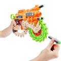 S00036730 SUN-ZUR-X-SHOT SİLAH SÜNGER ATAN-X 8 MERMİLİ - görsel 2