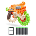 S00036730 SUN-ZUR-X-SHOT SİLAH SÜNGER ATAN-X 8 MERMİLİ - görsel 4