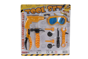KS-844 GÖZLÜKLÜ TAMİR SETİ - Toyz Show