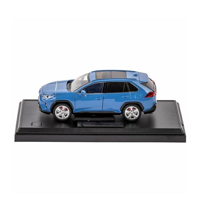 02062-H08666H METAL MODEL ARABA - Toyz Show - 