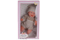 7461 35 CM YENİ DOĞAN BEBEK - görsel 4