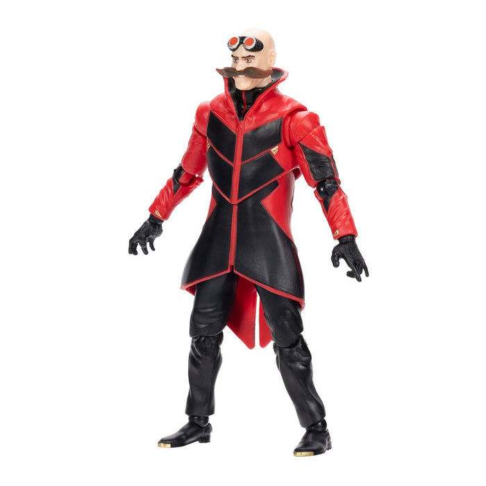 JKSON42398 Sonic 3 Movie Ivo Robotnik Figür 13 cm - Toyz Show - 
