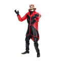 JKSON42398 Sonic 3 Movie Ivo Robotnik Figür 13 cm - görsel 3